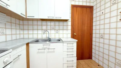 Apartment on Carrer del Puig Rom photo 12