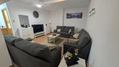 Chalet in Costa Blanca Sur photo 32