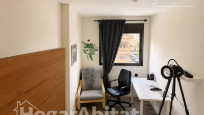 Flat on Avinguda del Cid photo 12
