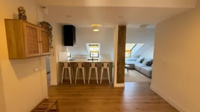 Apartment on Calle Barrio Oriñón, No. 39 photo 15