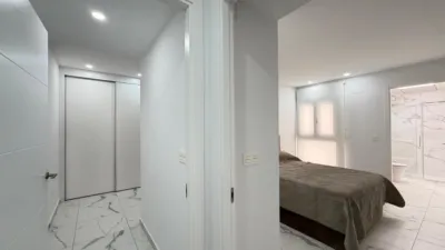 Pis – Torrevieja, El Palmeral - Vista 4