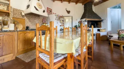 Rustic Finca on Carretera TF-617 photo 29