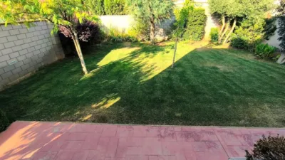 Casa – Albacete Capital - Vista 5