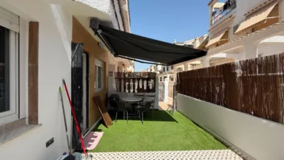 Bungalow for sale on Avenida de Desiderio Rodríguez photo 25
