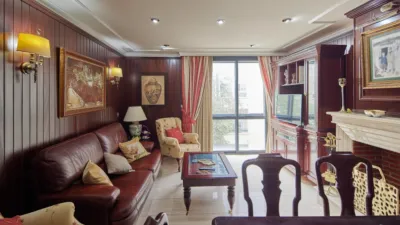 Apartment in San Felipe photo 2