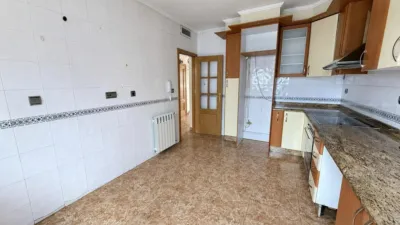 Casa pareada en calle de las Tres Maestras, 9 photo 9
