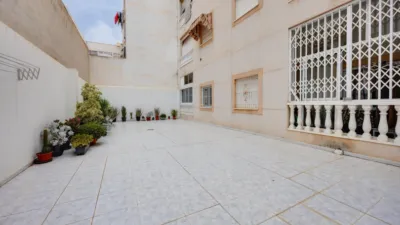 Apartamento en calle Goleta photo 18