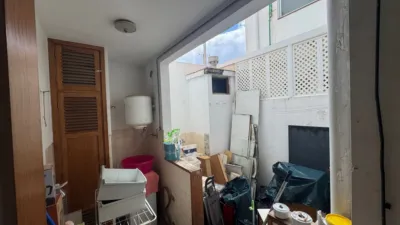 Apartment on Santa Rosa de Lima Street, 26 photo 3