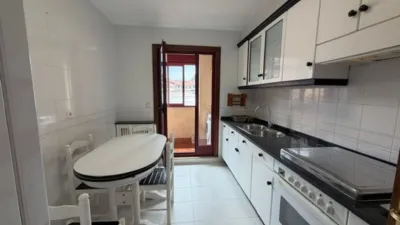 Pis – Santiago de Compostela, A Canteira de Abaixo, San Lázaro - Vista 5