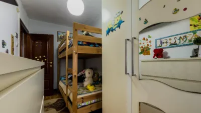 Apartment in Bajada de Rumayor photo 10