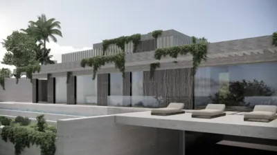 Chalet in Nueva Atalaya photo 23