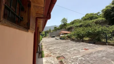Chalet on General Bebedero Street Tf 21 photo 8