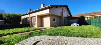 Chalet in Tanos photo 25