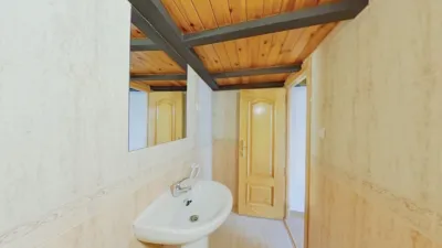 Apartment in San Isidro photo 18
