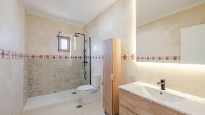 Duplex on Calle Benferri photo 17