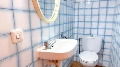 Apartment on Carrer del Puig Rom photo 29