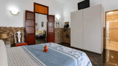 Chalet en calle Camino El Lance, nº 16 photo 25