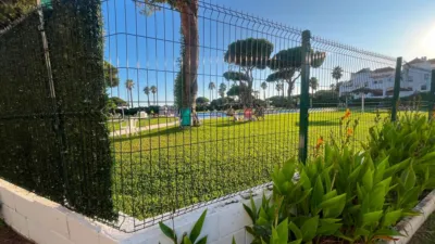 Apartment in Nuevo Portil photo 17