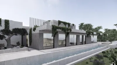 Chalet in Nueva Atalaya photo 9