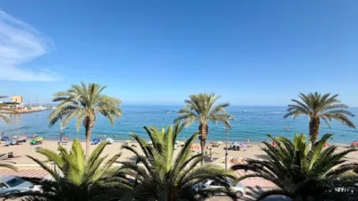 Piso en Paseo Maritimo photo 25