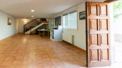 Chalet in Partida Perleta photo 49