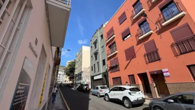 Semi-detached house at 49 San Francisco Javier Street photo 24