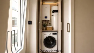 Piso en On Diego Lopez Haroko Kale Nagusia photo 40
