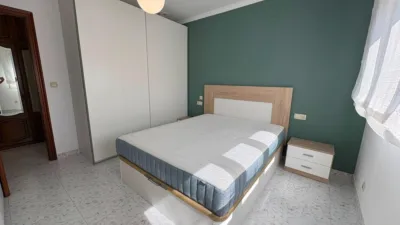 Pis – Boiro, Cimadevila, Aducil - Vista 3
