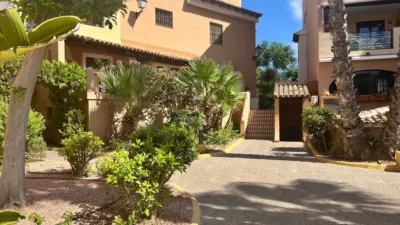 Apartment in Playa de los Locos photo 31