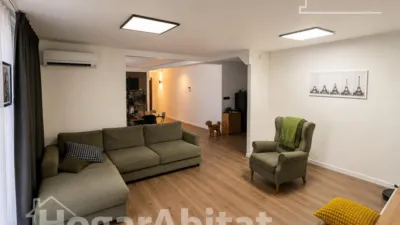 Flat on Avinguda del Cid photo 6