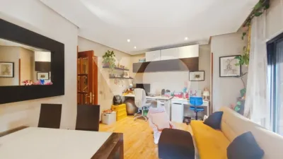 Duplex on Calle de los Guindales photo 3