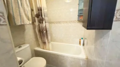 Penthouse in Altozano photo 19
