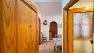 Piso – Torrevieja - Vista 2
