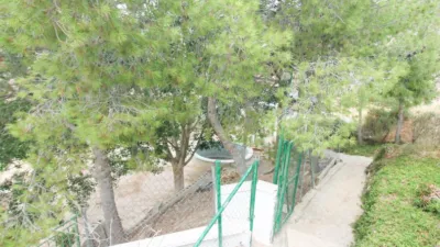Rustic Finca in Partida Fossos photo 25