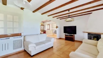 Casa – Pedreguer, Urbanització La Sella, la Marina Alta - Més