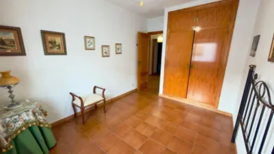 Terraced House in the Centre photo 35