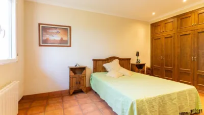 Chalet in Partida Perleta photo 33