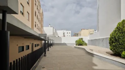Apartment in San Felipe photo 31