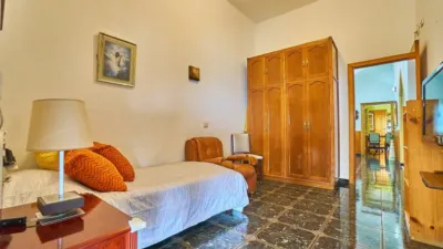 Chalet en calle Camino El Lance, nº 16 photo 27