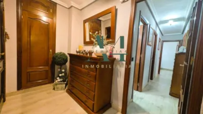 Apartment on Llopis Iborra photo 36
