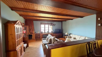 Chalet on General Bebedero Street Tf 21 photo 5