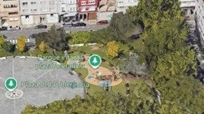 Edificio en venta en Riazor - los Rosales - Vista 2