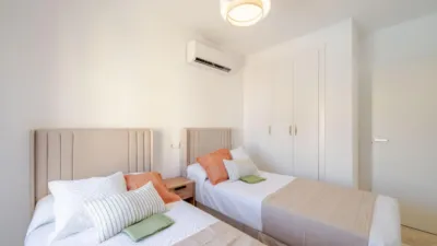 Duplex on Calle Benferri photo 20