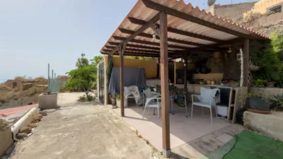 Rustic Finca on Carretera TF-617 photo 67
