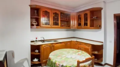 Flat on Calle del Camino de los Vinateros photo 9