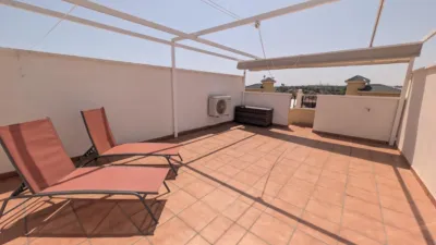Chalet in Costa Blanca Sur photo 28