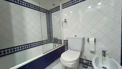 Apartment in Playa de los Locos photo 12