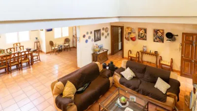 Chalet in Partida Perleta photo 26