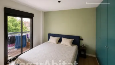 Flat on Avinguda del Cid photo 13