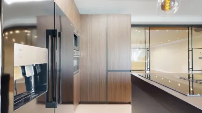 Apartment on Diego Lopez Haroko Kale Nagusia photo 3